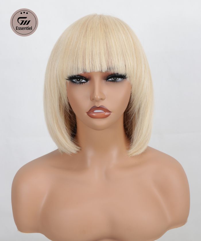 perruque blonde carre 3