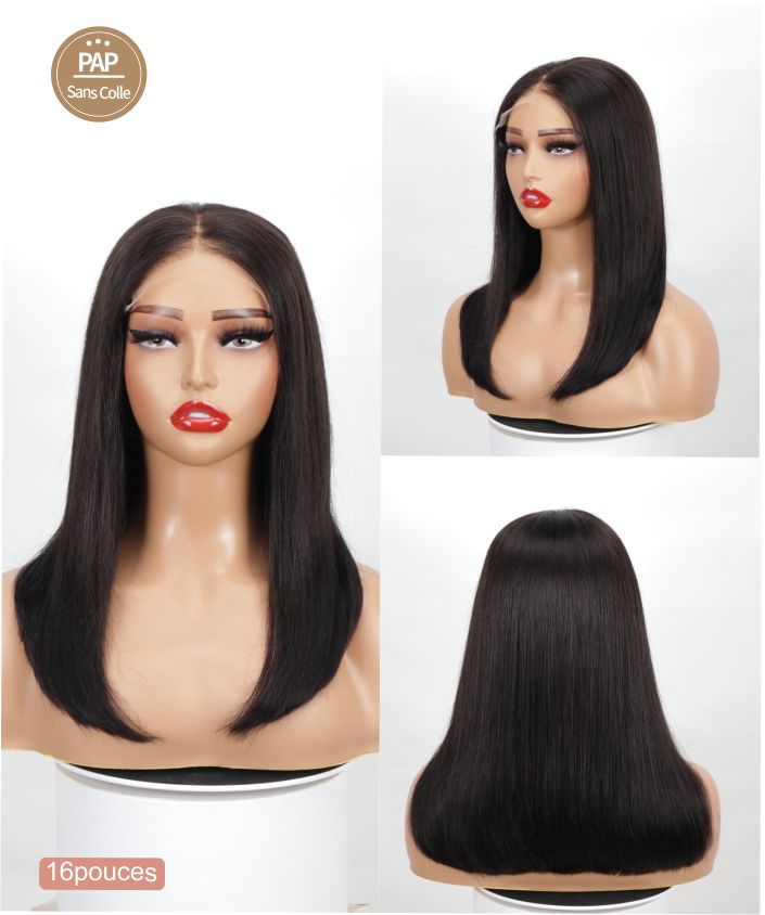 coupe au carre GLAMMANE 3
