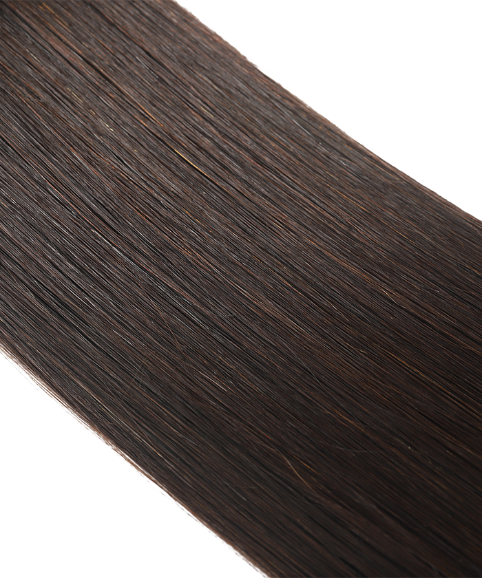 Extensions de cheveux Raw Hair, soyeux et lisses - GLAMMANE 4