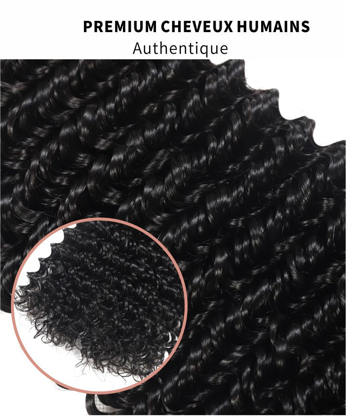 Modèle de perruque 4