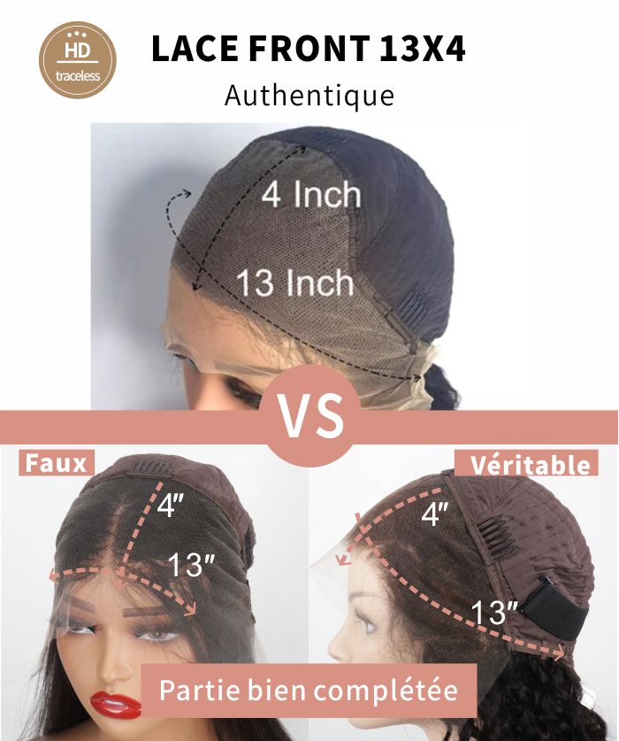 perruque cheveux noir afro bouclee 6