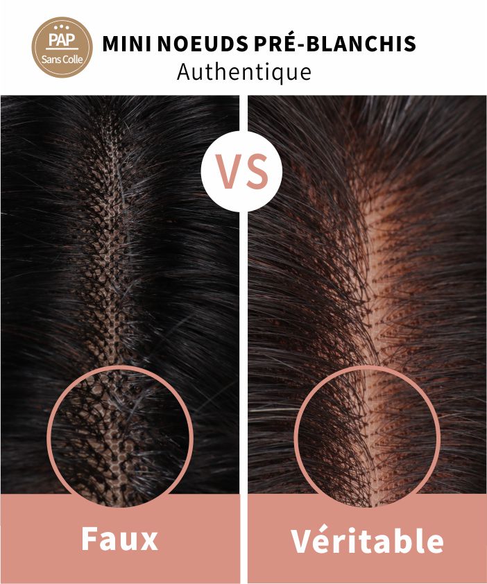coiffure boheme cheveux court GLAMMANE 10